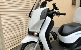 HONDA GYRO CANOPY E: EF14