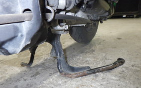 HONDA TODAY 2 2006 AF67