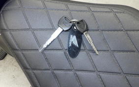 HONDA REBEL 250 S 2021 MC49