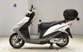SUZUKI ADDRESS V125 DT11A