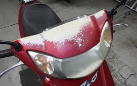 HONDA DIO Gen.6 AF62