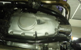KAWASAKI W400 2010 EJ400A
