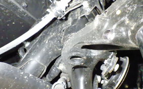 YAMAHA N-MAX 155 A 2023 SG50J