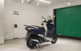 HONDA LEAD 125 1998 JF45
