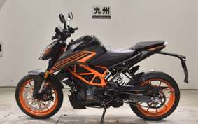 KTM 125 DUKE 2026