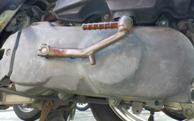 SUZUKI ADDRESS V50 Gen.2