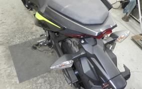KAWASAKI Z250 Gen.2