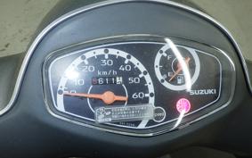 SUZUKI LET's 4 CA45A