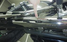 HARLEY XL1200C 2005