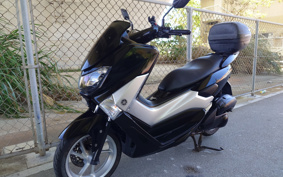 YAMAHA N-MAX SE86J