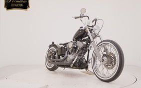 HARLEY FXST 1450 2001