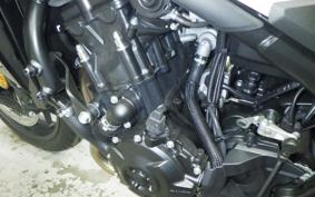 HONDA CB1000 HORNET 2026 SC86