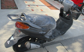 YAMAHA AXIS100 SB06J