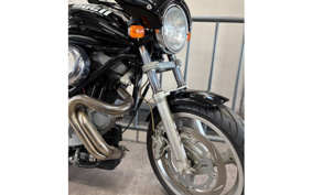 BUELL M2 CYCLONE 2001 LS11