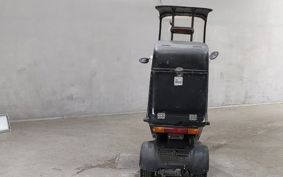 HONDA GYRO TA03