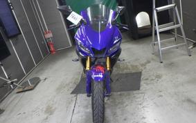 YAMAHA YZF-R3 2020 RH13J