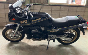 KAWASAKI GPZ900R NINJA 1990 ZX900A