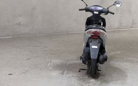 HONDA DIO AF56