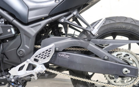 YAMAHA MT-25 RG74J