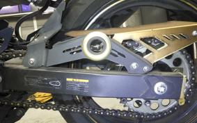 KAWASAKI NINJA 400 2019 EX400G