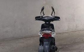SUZUKI ADDRESS V125 CF4MA