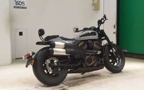 HARLEY RH1250S 2025