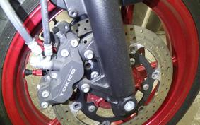 SUZUKI SV650 A 2022 VP55E