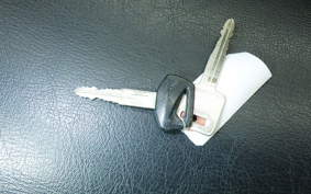 SUZUKI INTRUDER 400 Classic 2004 VK54A