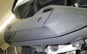 HONDA PCX 160 2006 KF47