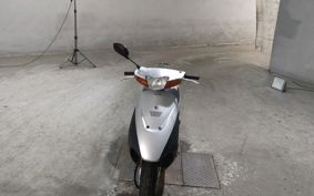 SUZUKI LET's 2 CA1PA