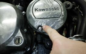 KAWASAKI ZEPHYR 400 Gen.1 1990 ZR400C