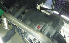 HONDA APE 50 AC16