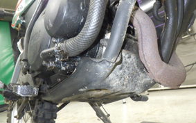 YAMAHA DT50 17W