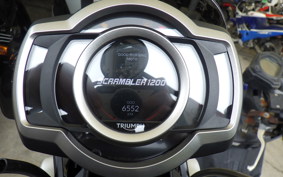 TRIUMPH SCRAMBLER 1200 XE 2024