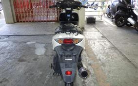 HONDA DIO Gen.6 2010 AF62