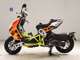 Фото Italjet DRAGSTAR200 2025 с японского аукциона
