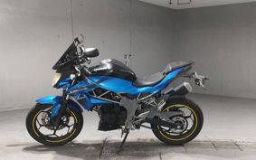 KAWASAKI Z250 SL BR250E