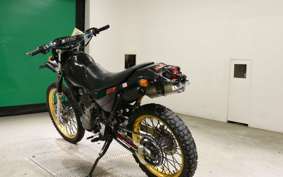 KAWASAKI SUPER SHERPA KL250G