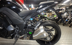 KAWASAKI NINJA 1000 ABS 2014 ZXT00L