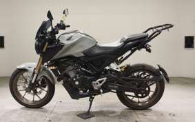 HONDA CB125 R 2002 JC91