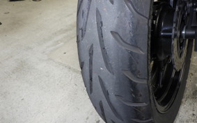 KAWASAKI NINJA 250 2025 EX250L