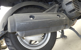 YAMAHA GEAR Gen.2 UA08J