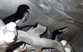 YAMAHA CYGNUS 125 X 2 2003 SE44J