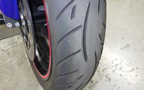 SUZUKI HAYABUSA Gen.2 2016 GX72B