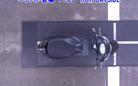 SUZUKI ADDRESS V50