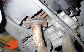 YAMAHA JOG Gen.4 2010 SA16J