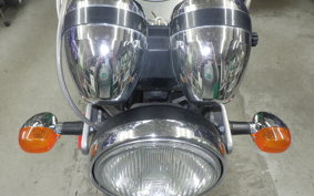 KAWASAKI BALIUS 250 2006 ZR250A