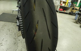 YAMAHA MT-09 2025 RN87J