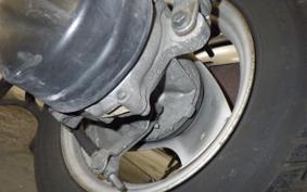 YAMAHA JOG POCHE SA08J