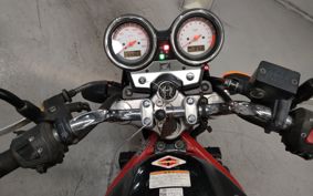 HONDA VTR 250 MC33